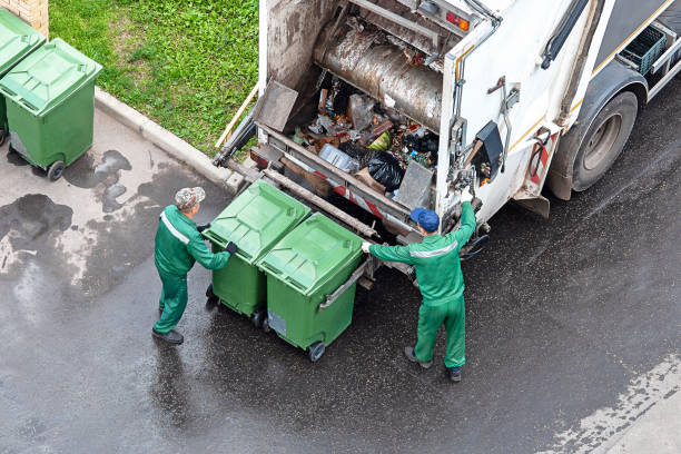 Best Attic Cleanout Services  in Kibler, AR