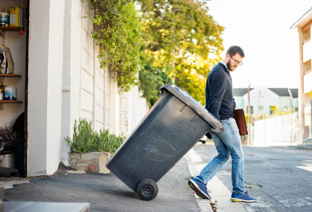 Best Office Junk Removal  in Kibler, AR