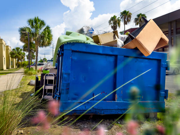 Best Junk Removal for Businesses  in Kibler, AR