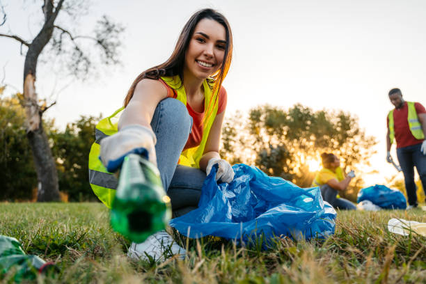 Yard Cleanup Services in Kibler, AR