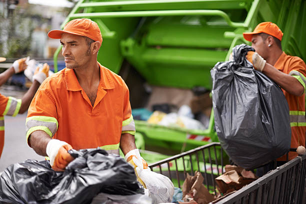 Best Construction Debris Removal  in Kibler, AR